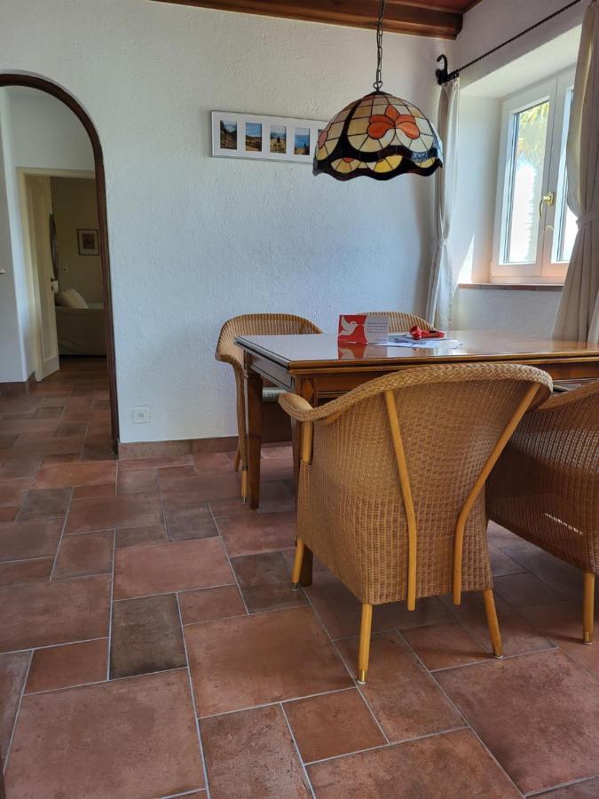 Holiday Home Villetta Irma By Interhome Ronco sopra Ascona Exterior foto